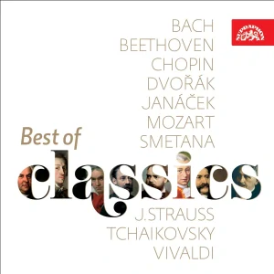 VARIOUS: BEST OF CLASSICS/10CD