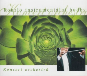 KOUZLO INSTRUMENTÁLNÍ HUDBY: KONCERT ORCHESTŮ/3CD