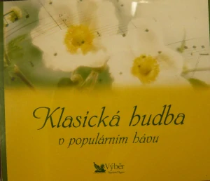 KLASICKÁ HUDBA V POPULÁRNÍM HÁVU/5CD