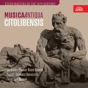 MUSICA ANTIQUA CITOLIBENSIS: CZECH MASTERS OF THE 18 TH CENTURY/4CD