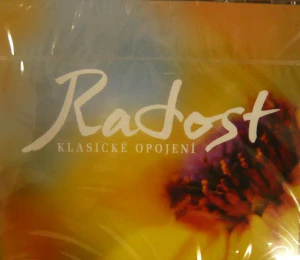 RADOST: KLASICKÉ OPOJENÍ/3CD