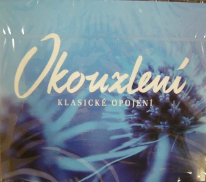 OKOUZLENÍ: KLASICKÉ OPOJENÍ/3CD