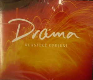 DRAMA: KLASICKÉ OPOJENÍ/3CD