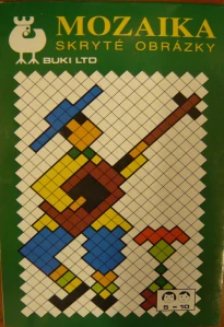 Mozaika