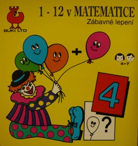 1 - 12 v matematice