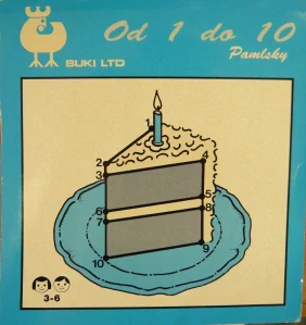 Od 1 do 10