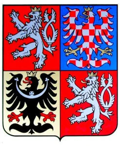 STÁTNÍ ZNAK ČR