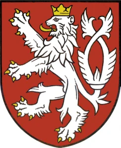 MALÝ STÁTNÍ ZNAK