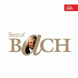 BACH J. S.: BEST OF BACH/CD