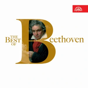 BEETHOVEN: THE BEST OF BEETHOVEN/CD( JAN PANENKA)