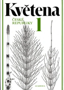 KVĚTENA ČESKÉ REPUBLIKY 1