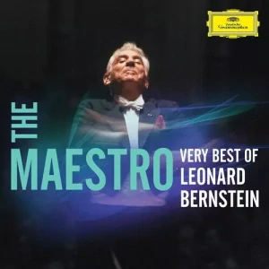BERNSTEIN LEONARD: MAESTRO-VERY BEST OF/2CD