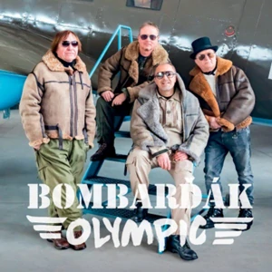 OLYMPIC: BOMBARĎÁK/LP