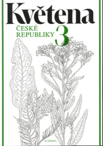 KVĚTENA ČESKÉ REPUBLIKY 3
