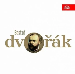 DVOŘÁK ANTONÍN: BEST OF DVOŘÁK/CD