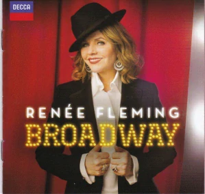 FLEMING RENÉE: BRODWAY/CD