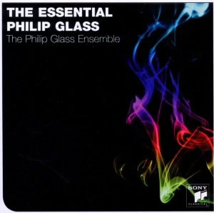 GLASS PHILIP: THE ESSENTIAL/CD