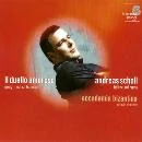 HANDEL GEORG: IL DUELLO AMOROSO/CDANDREAS SCHOLL)
