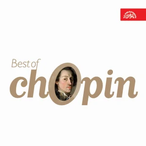 CHOPIN FREDERIC: BEST OF CHOPIN/CD