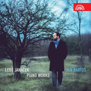 JANÁČEK LEOŠ: PIANO WORKS/CD(JAN BARTOŠ)