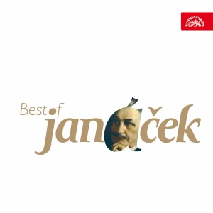 JANÁČEK LEOŠ: BEST OF JANÁČEK/CD