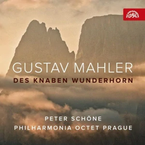 MAHLER GUSTAV: DES KNABEN WUNDERHORN/CD(PETER SCHONE)