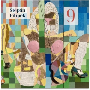 FILÍPEK ŠTĚPÁN: 9/CD