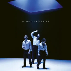 IL VOLO: AD ASTRA/CD