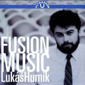 HURNÍK LUKÁŠ: FUSION MUSIC/CD