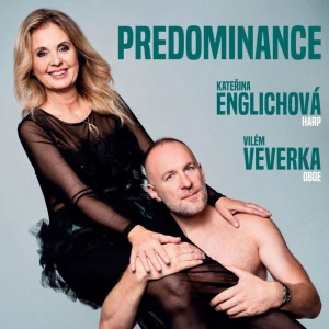 ENGLICHOVÁ KATEŘINA: PREDOMINANCE