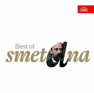 SMETANA: BEST OF SMETANA/CD