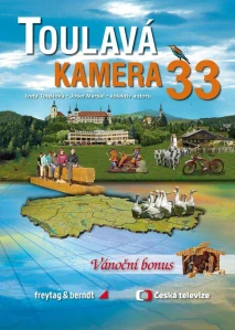 TOULAVÁ KAMERA 33.