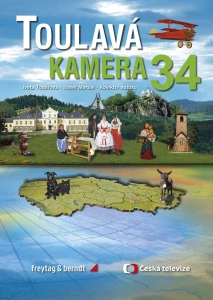 TOULAVÁ KAMERA 34.