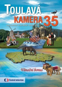 TOULAVÁ KAMERA 35.