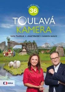 TOULAVÁ KAMERA 36.