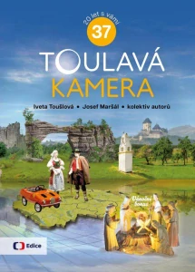 TOULAVÁ KAMERA 37.