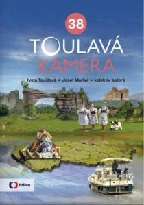 TOULAVÁ KAMERA 38.