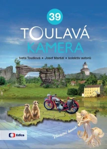 TOULAVÁ KAMERA 39.
