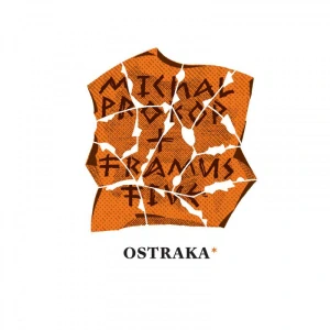 PROKOP, FRAMUS FIVE: OSTRAKA/CD