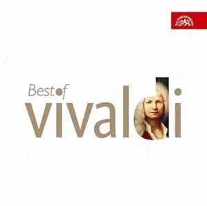 VIVALDI: BEST OF VIVALDI/CD