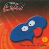 ELÁN: CHCEL BY SOM TI ŠEPKAŤ/CD