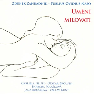 ZAHRADNÍK Z.: UMĚNÍ MILOVAT /CD