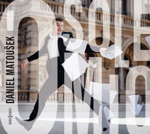 MATOUŠEK DANIEL: O SOLE MIO/CD