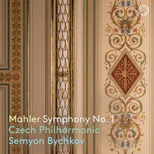 MAHLER G.: SYMPHONY NO. 1 IN D MAJOR/CD