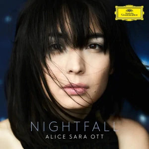 OTT SARA ALICE. NIGHTFALL/CD