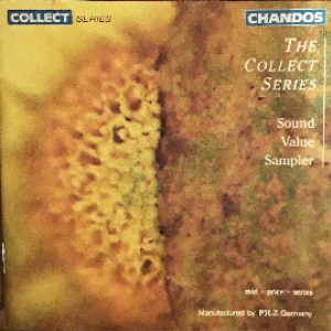 VARIOUS: THE COLLECT SERIES/CD