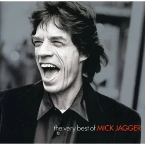 JAGGER MICK: THE VERY BEST OF/2LP