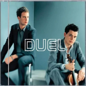 DUEL: DUEL/CD