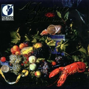 DORIAN BANQUET: SAMPLER VOL. VI./CD