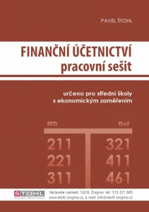 FINANČNÍ ÚČETNICTVÍ 2023